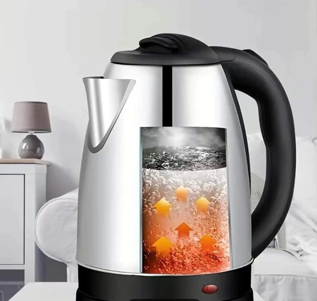 Hervidora Eléctrica: prépara tus bebidas en minutos🔥