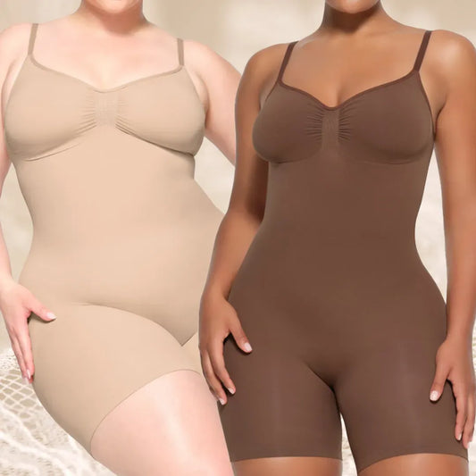 Faja Moldeadora Completa: Figura Definida💃