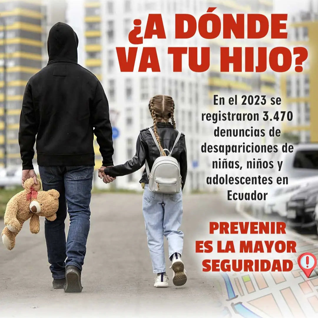 Mini GPS Rastreador: Protege lo que más amas 🚨