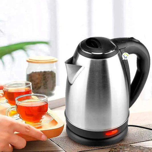 Hervidora Eléctrica: prépara tus bebidas en minutos🔥