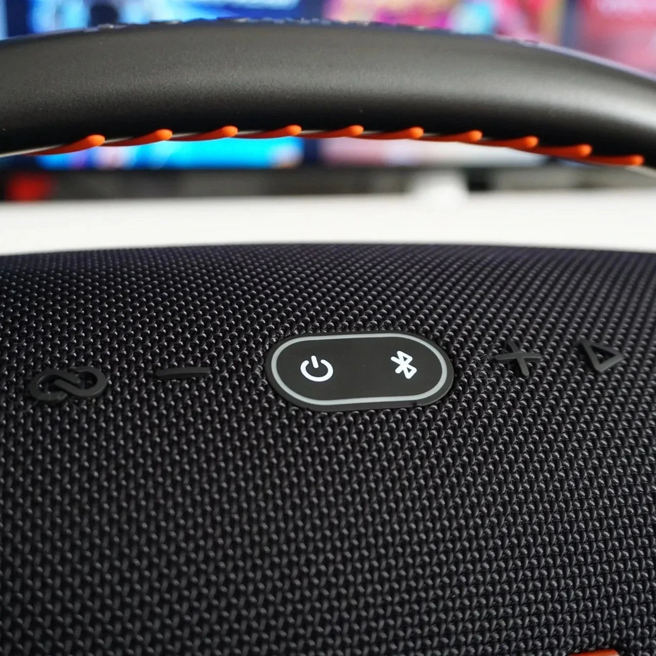 Parlante JBL Boombox 3: Calidad de Sonido Superior 🎶